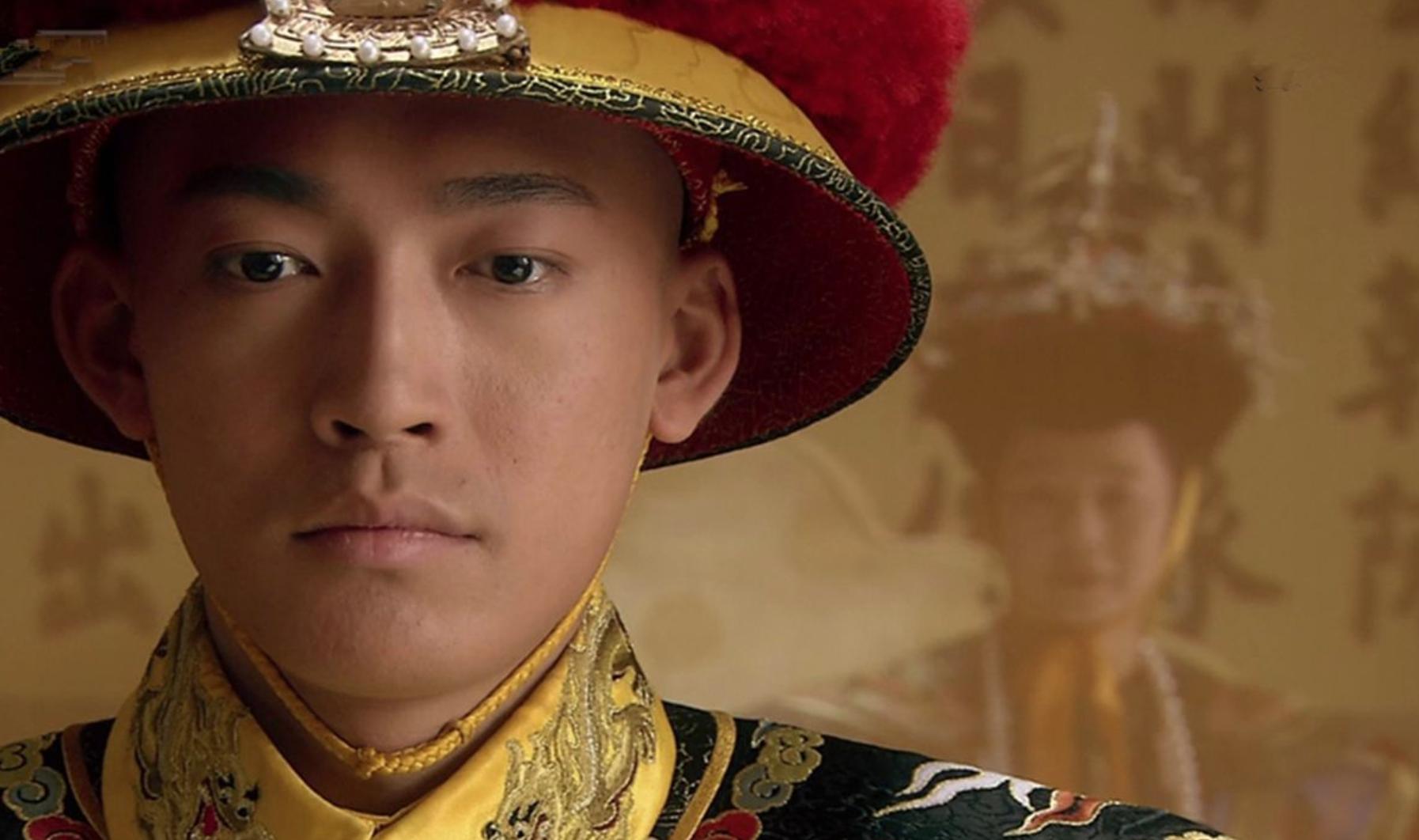 慈禧为何被人唾弃,慈禧为何如此愚蠢