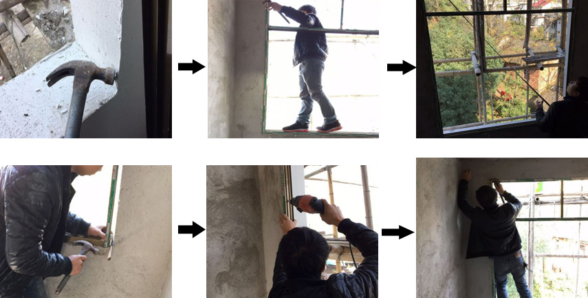 窗帘安装验收注意事项,窗帘简单验收合格表