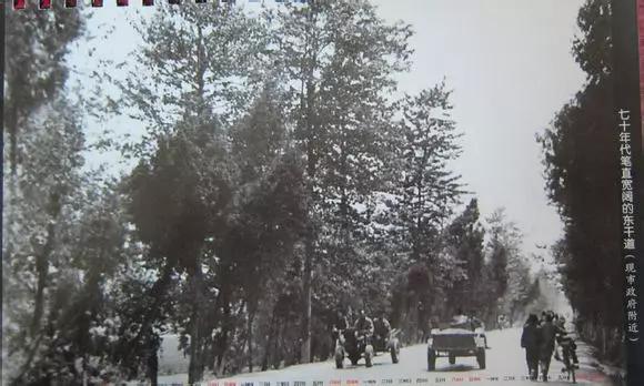 图说广元：历史的“老广元”，有多少人还记得她曾经的模样？