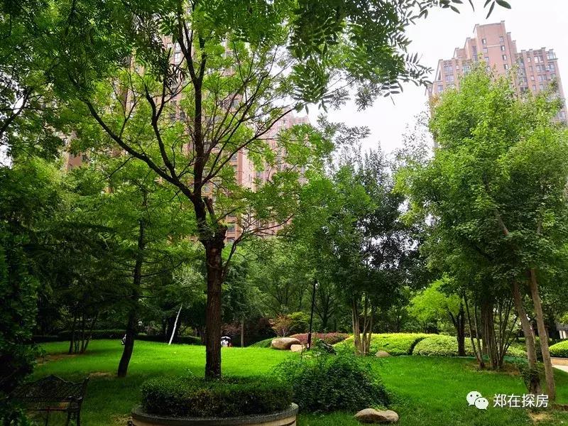 江汉区海马公园小区地址,海马公园高端住宅