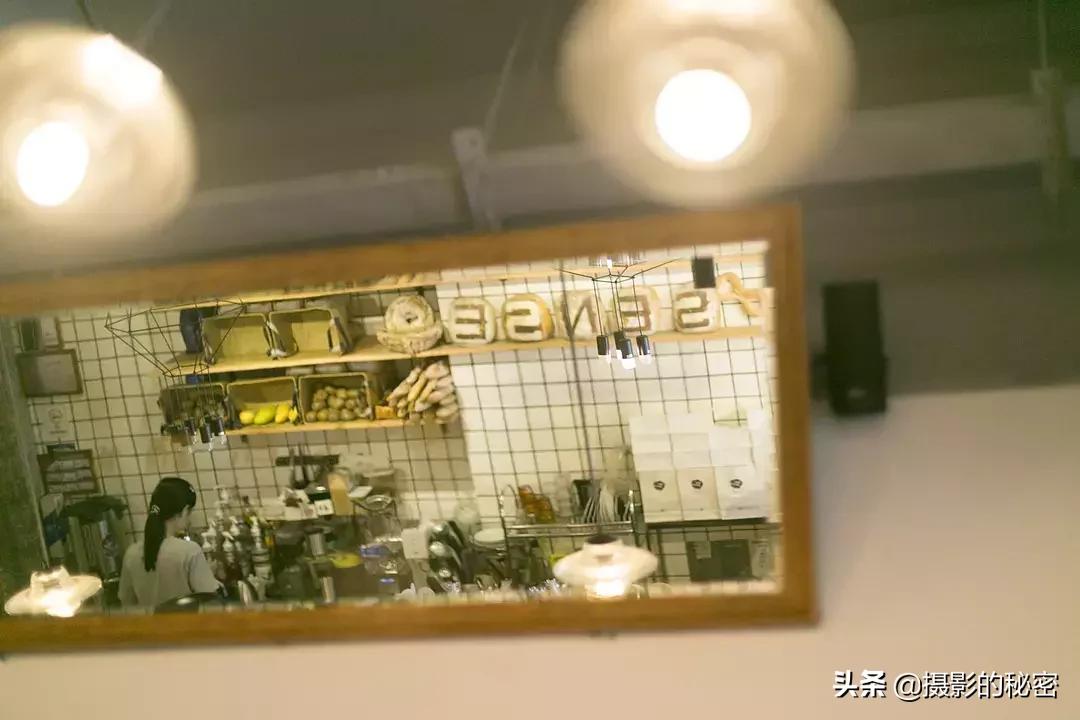 不知道去哪拍照,人像写真如何拍得有故事感