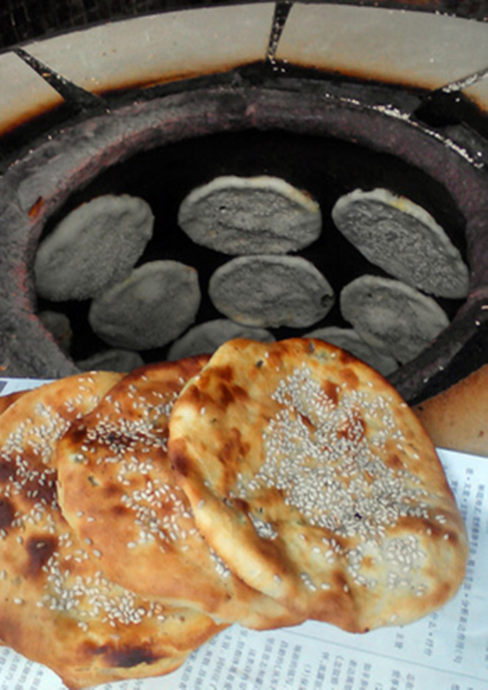 孝感特色美食攻略,去孝感有什么好吃的