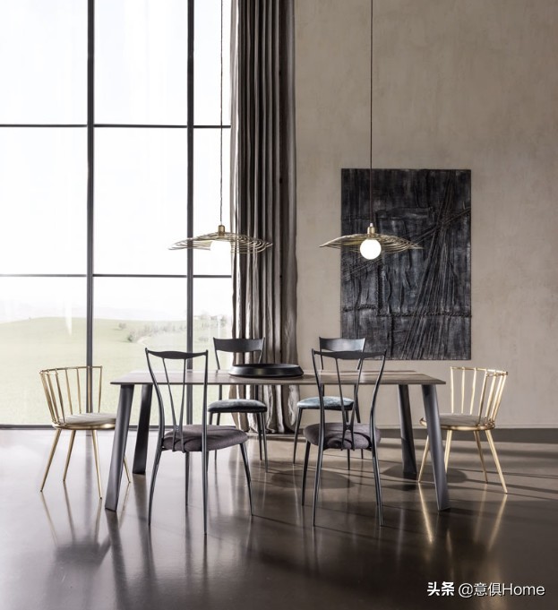 地中海风格家具小户型,地中海风格布艺家具