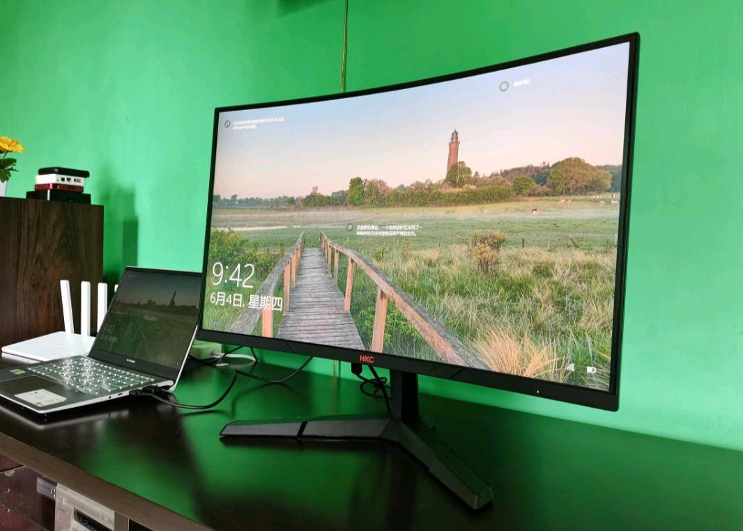 hkcsg27q显示器评测,hkcsg27c显示器测评