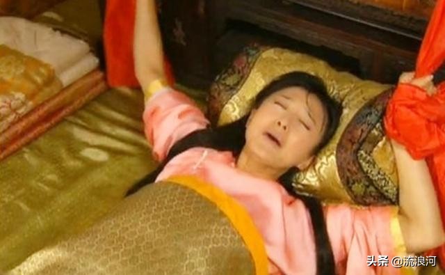 再鉴|古代女子生产大揭秘,看到有擀面杖我害怕了