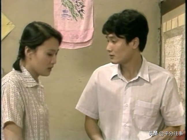 90年代国产农村电视剧渴望,你心目中国产剧的巅峰之作