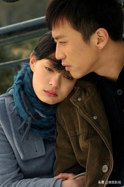 电视剧版甜蜜蜜的观后感,电视剧甜蜜蜜感动片段