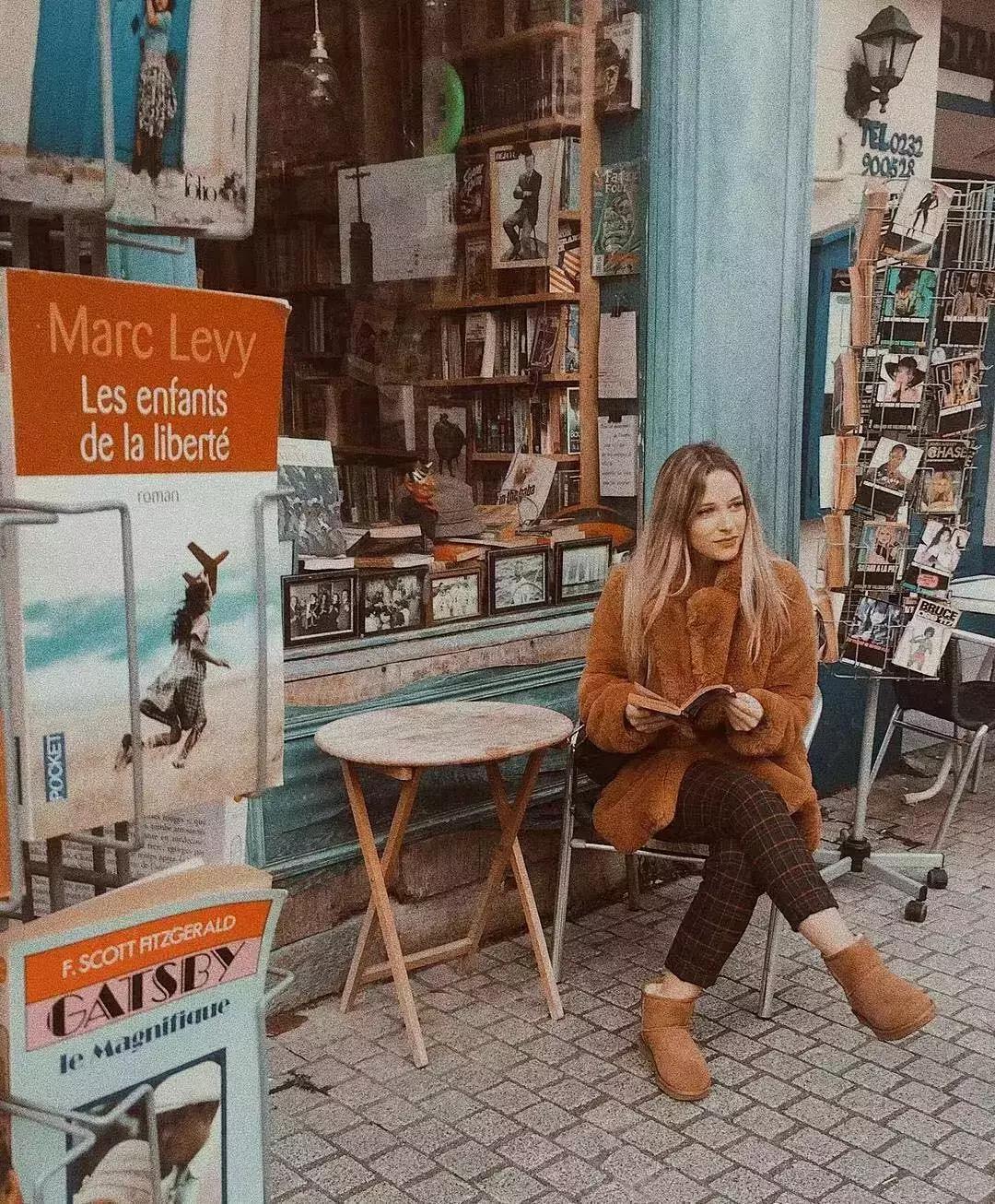 雪地靴怎么穿好看,雪地靴搭配技巧和方法