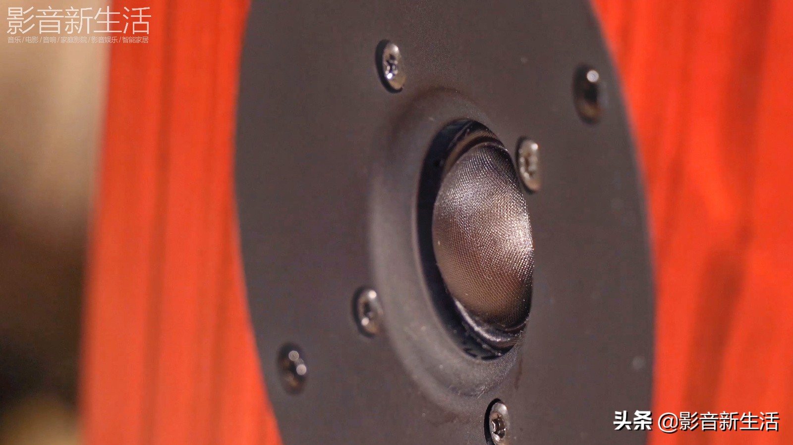 丹麦皇冠音箱supermagnumle,用hifi音响听夜曲