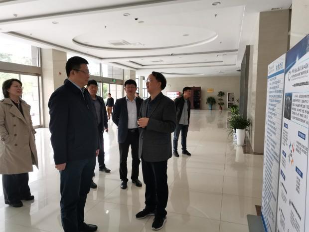 青岛市南区高健,青岛市市北区区委书记高键