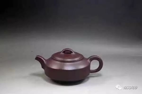 你了解紫砂壶的“包浆”吗？