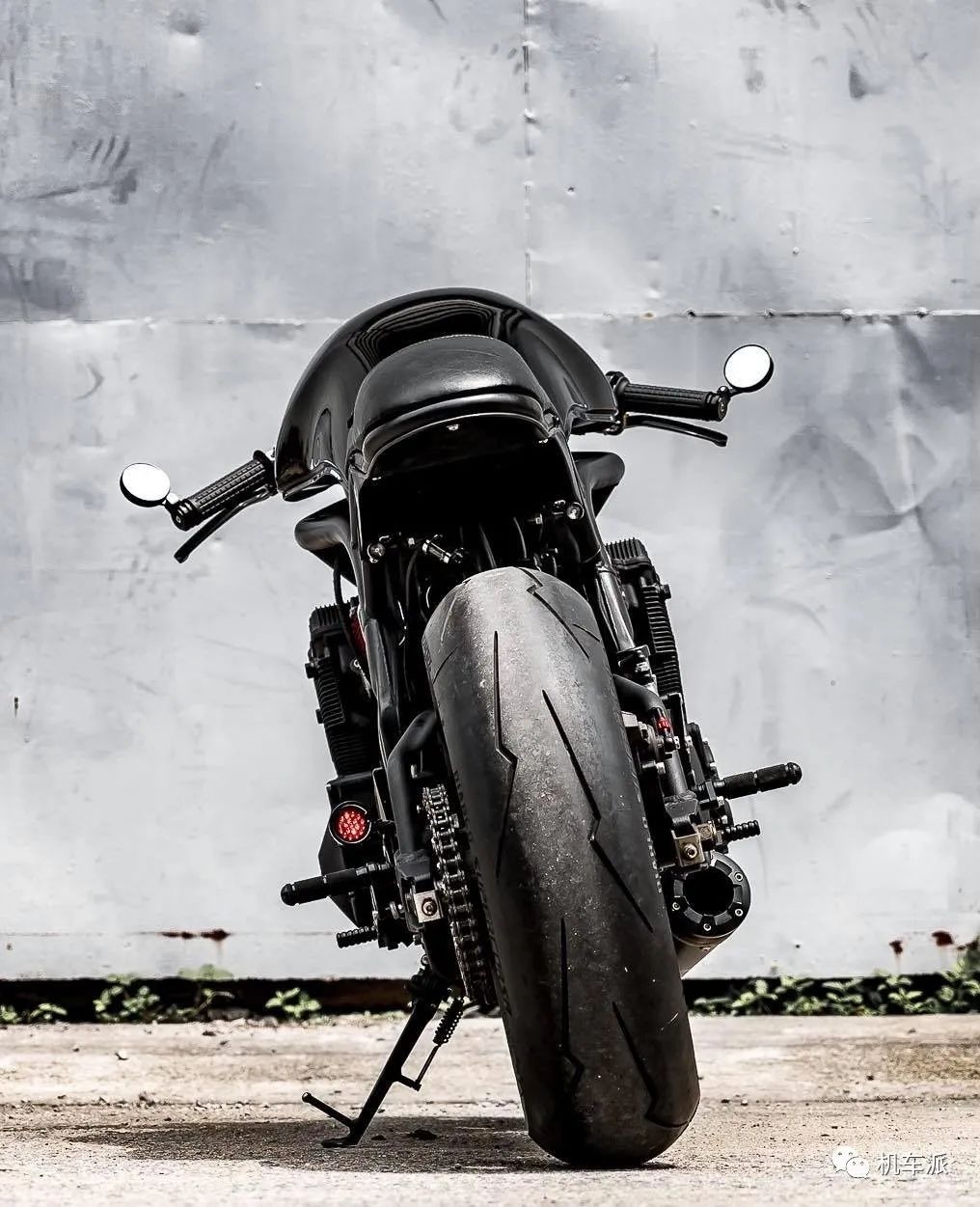 定制版铃木,定制铃木