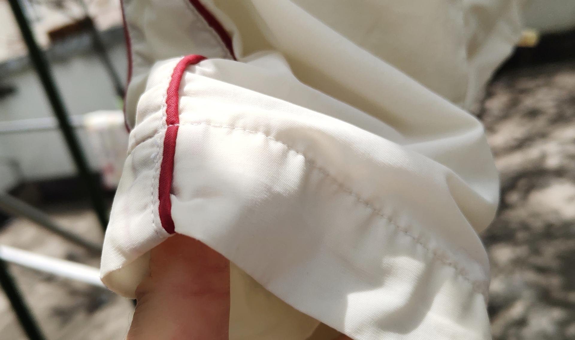 传说中的洗烘套装有那么好吗?春夏秋冬衣物都试过后,有了答案