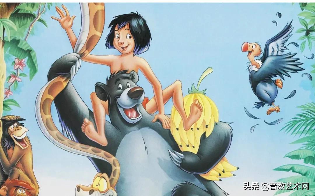 经典迪士尼音乐合集,迪士尼金曲纯音乐