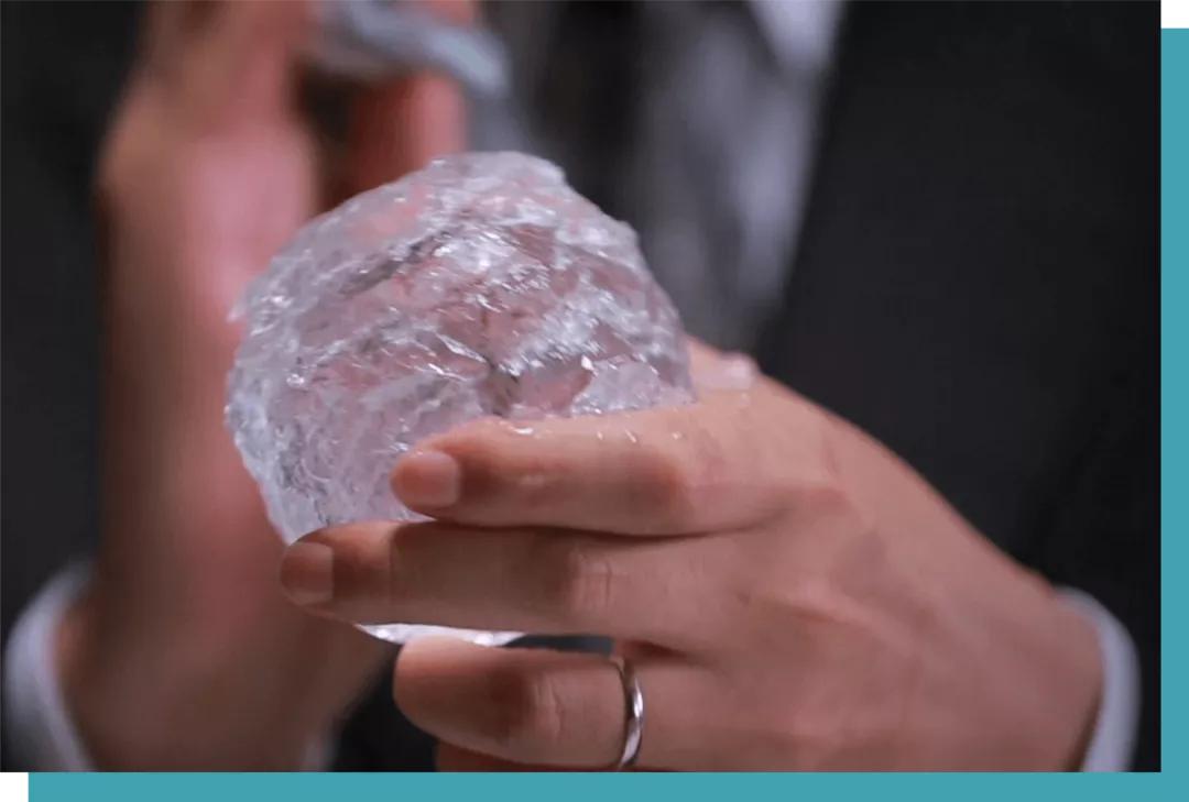 手凿冰球有什么特别之处,手凿冰球需要学多久