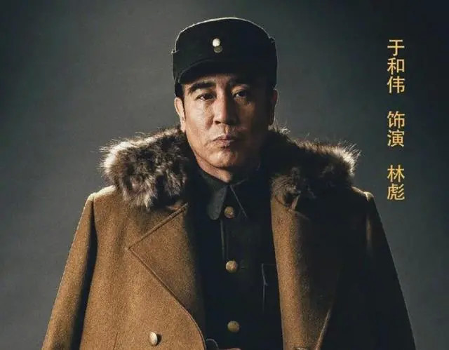 于和伟觉醒年代演技炸裂说日语,于和伟曹操戏骨之魂