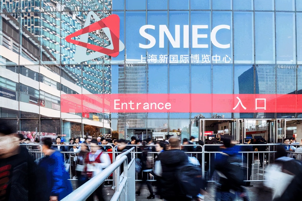 汇聚“世界名流”，绽放本土异彩！FHC自信而来