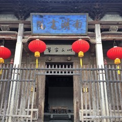 宏村居住攻略,宏村的2大特色