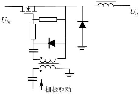 自激振荡开关电源电路原理详解,开关电源尖峰吸收电路视频教程