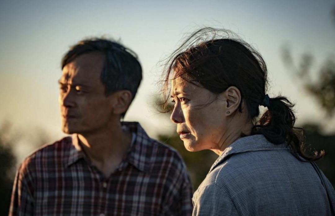 阳光普照里许光汉是怎么死的,阳光普照许光汉叫什么名字