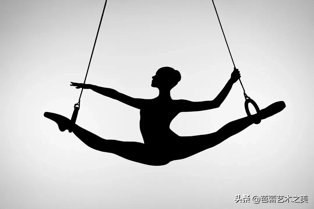 芭蕾形体视频,形体芭蕾和古典芭蕾