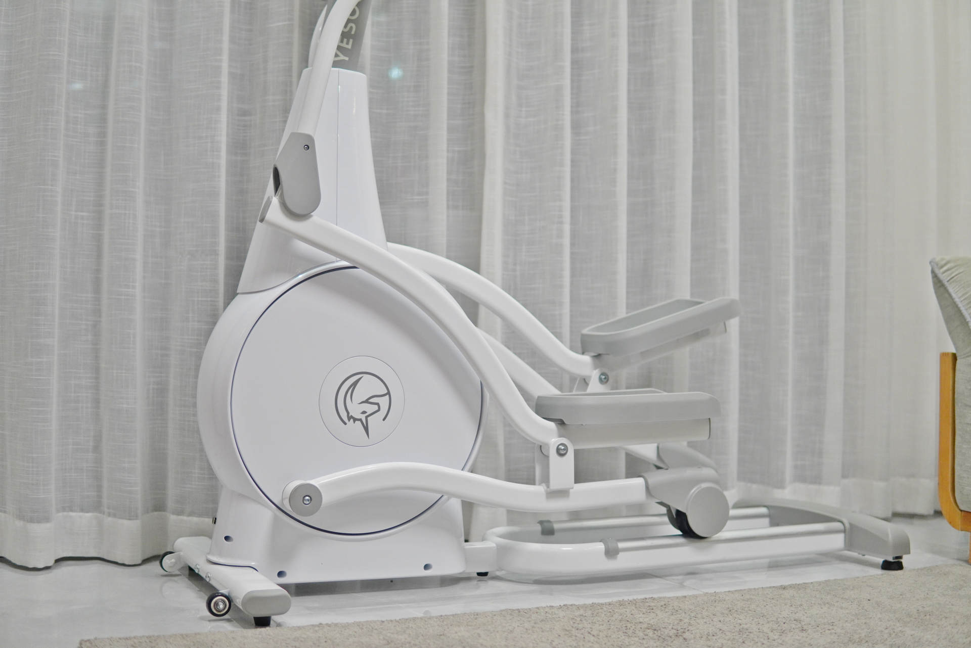 选择家用椭圆机真的有必要买吗,椭圆机到底值不值得买