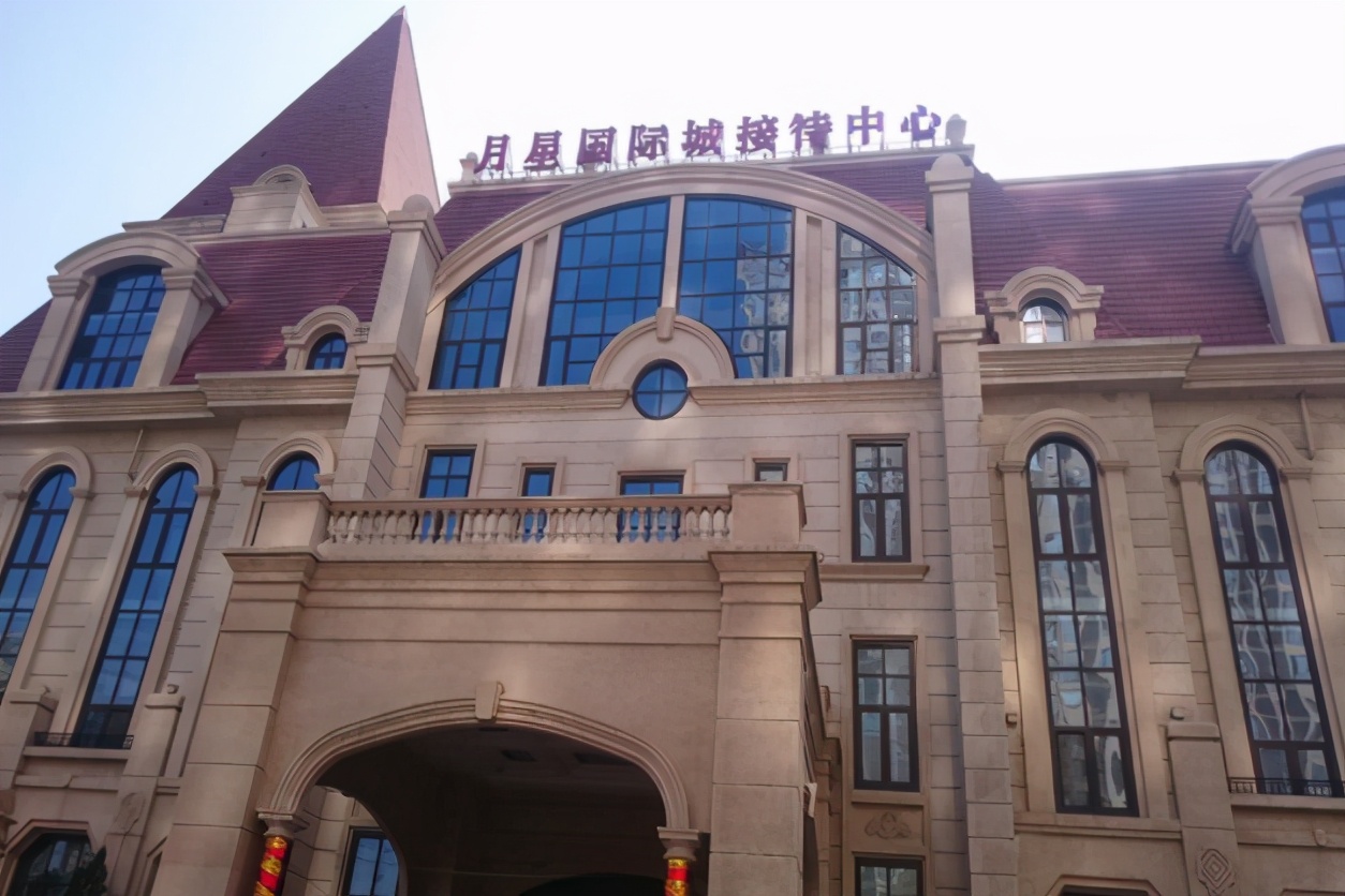 沈阳新建三个商业街区,沈阳新建大型商业综合体