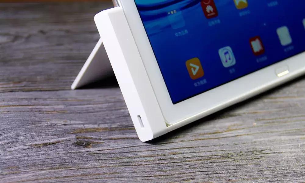 华为平板m5青春版突然变砖,华为平板m5青春版无触摸