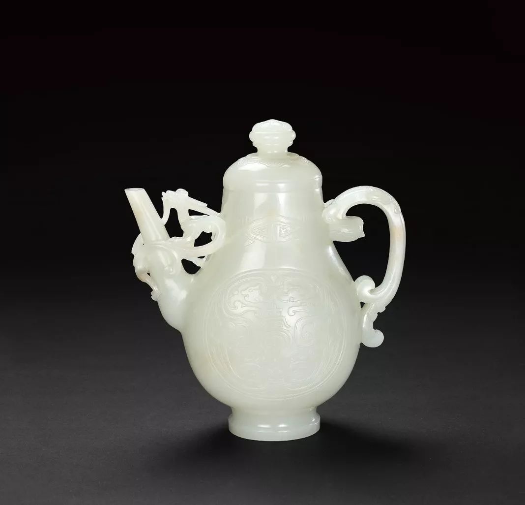 保利香港2023秋拍预展,保利香港2019秋拍瓷器