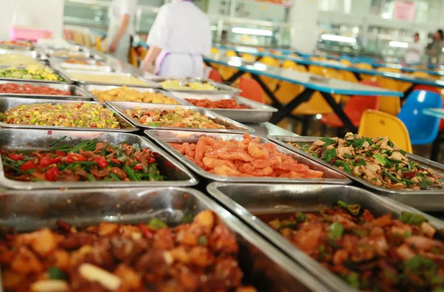 学长说|一所学校到底好不好，初三学姐学长最有发言权