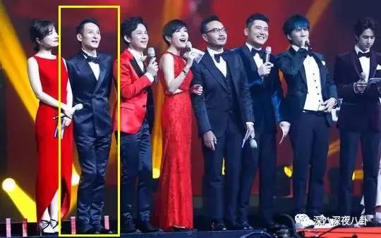 李维嘉为啥不结婚,李维嘉结婚了没