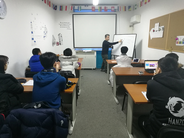 天津英华国际学校是什么档次 (天津惠灵顿国际学校入学条件)