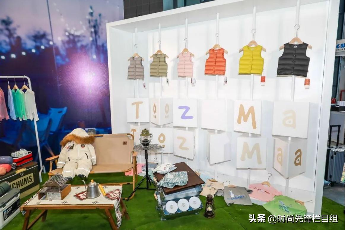 2023上海童博会参展品牌,2021上海童博会品牌