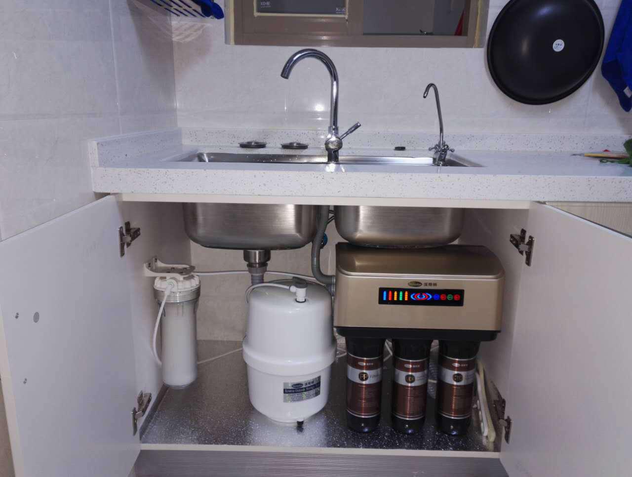 净水器是智商税还是真的好用,净水器到底实不实用是不是智商税