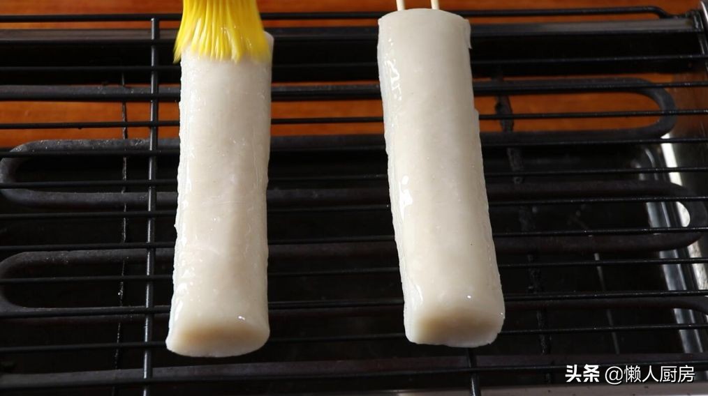 炒年糕太辣怎么办,嵊州炒年糕和烤年糕