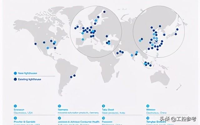 工业工控机最新消息,国外工控自动化展会