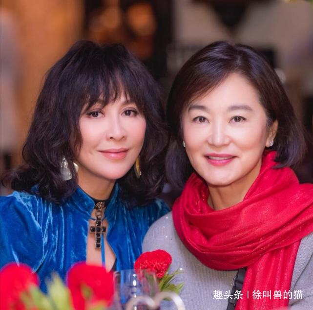 刘嘉玲被绑架事件始末,刘嘉玲被绑架事件内幕