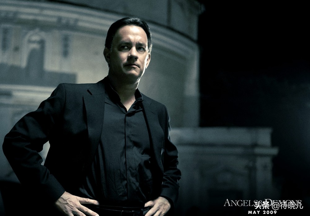 读七本书，观三部电影，揭秘小说与影视中的丹布朗结构