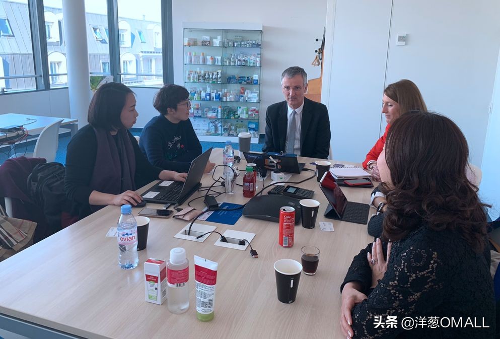 6天横跨欧洲4国，洋葱OMALL采买团队再启全球研选之路