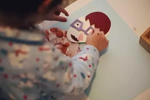 7-12月宝宝蒙氏亲子游戏,100个经典蒙氏小游戏总结