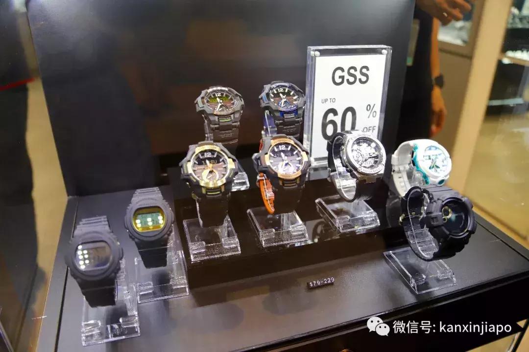 新加坡奥特莱斯哪里最大,新加坡最便宜的奥特莱斯