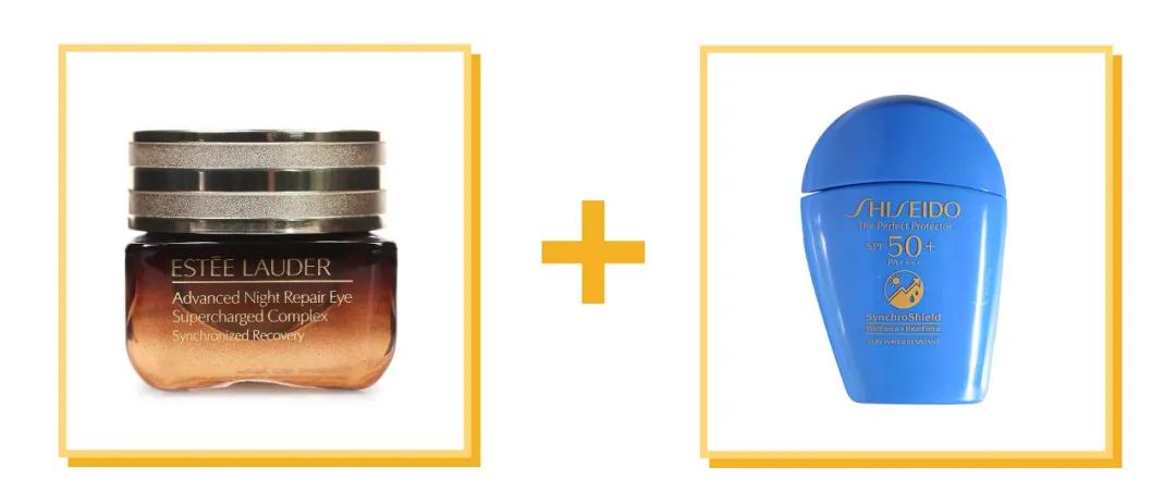 小棕瓶的使用搭配,小棕瓶和什么搭配效果好