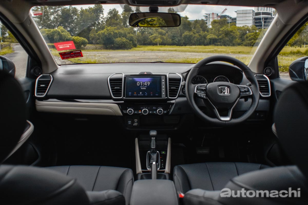 本田锋范驾车体验,本田锋范到底省不省油