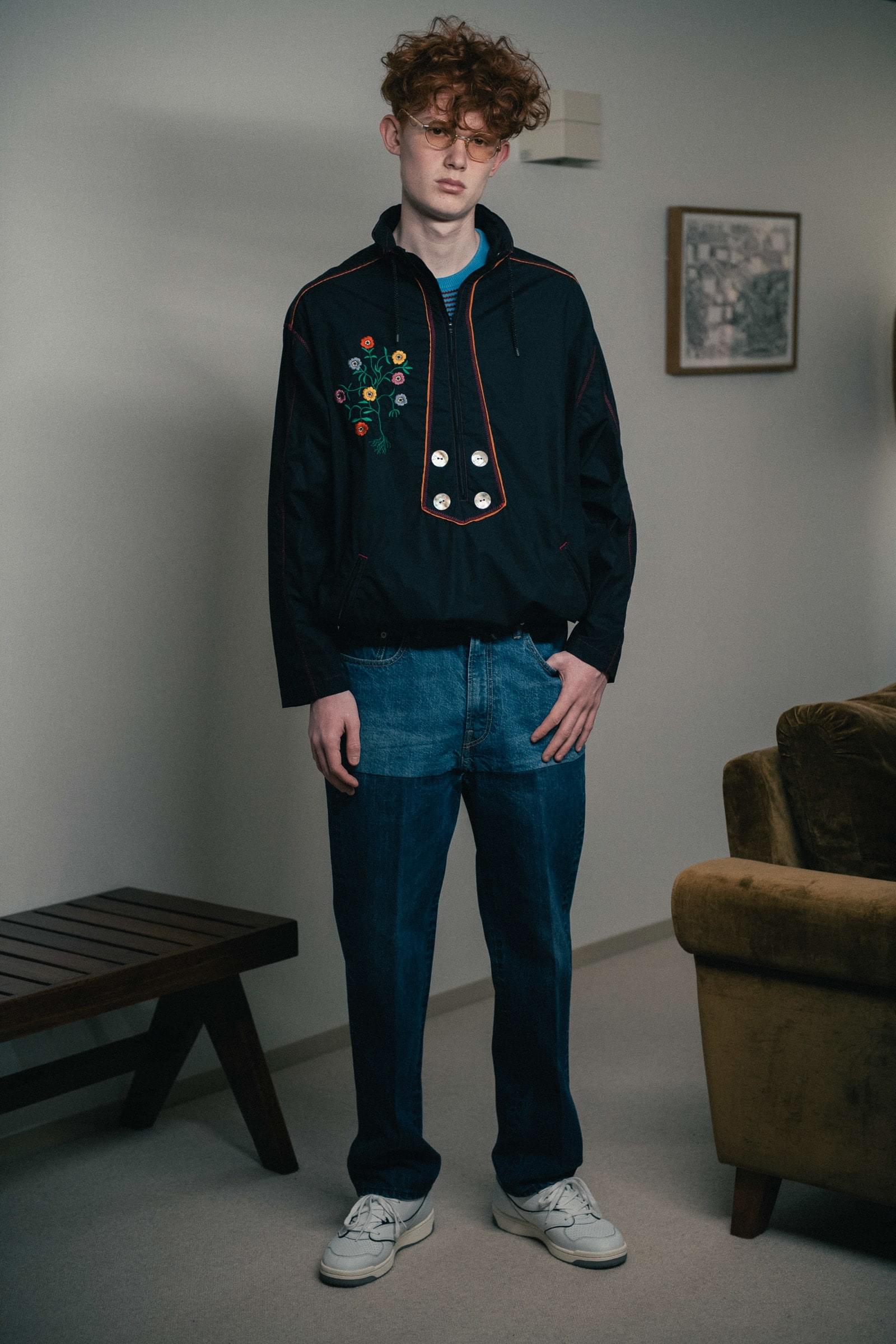 一分钟了解日本三大品牌,日系穿搭中性比较好的牌子