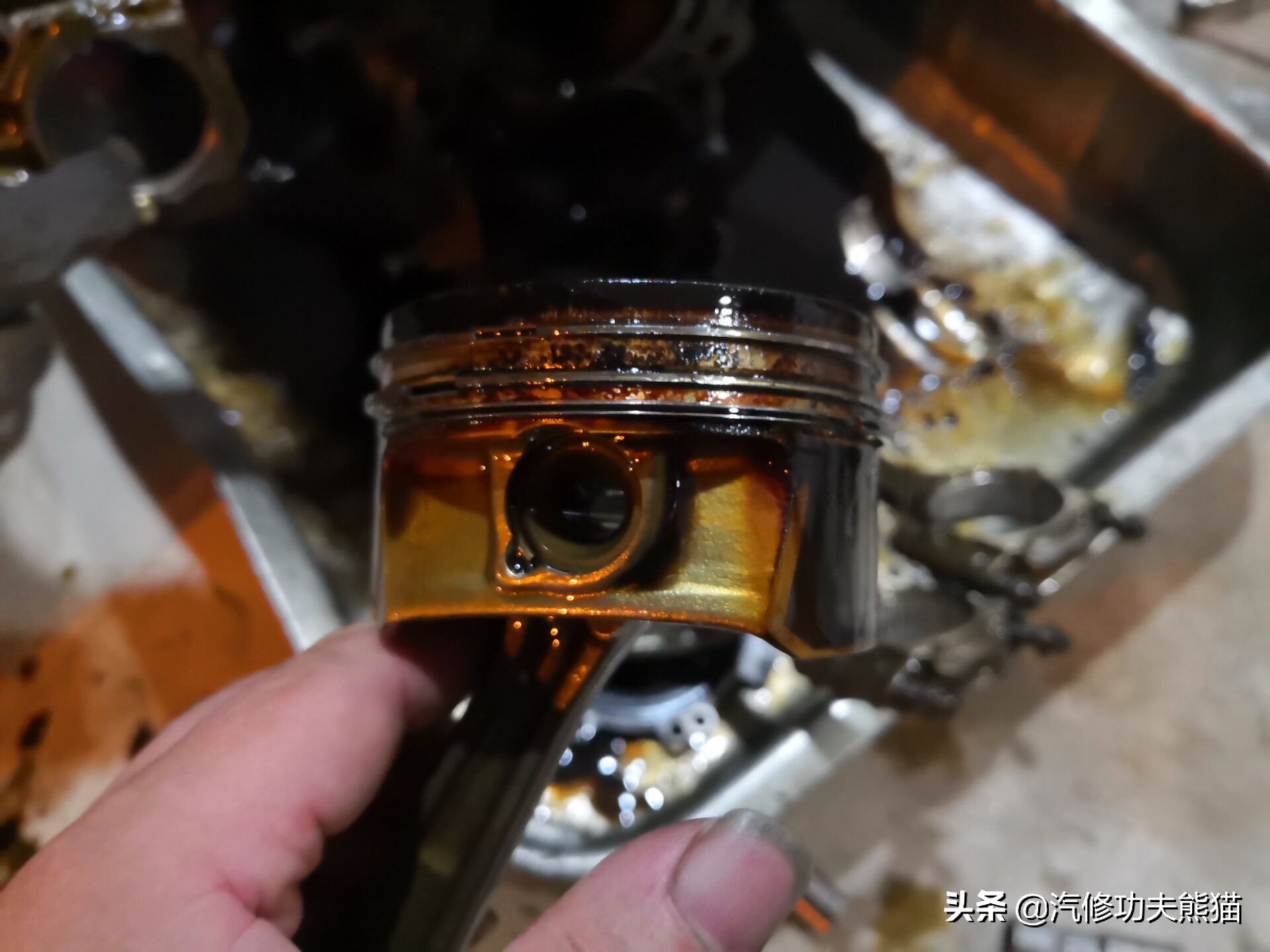 10年奥迪a6l2.0t烧机油怎么解决,10年奥迪a6l2.0t烧机油维修