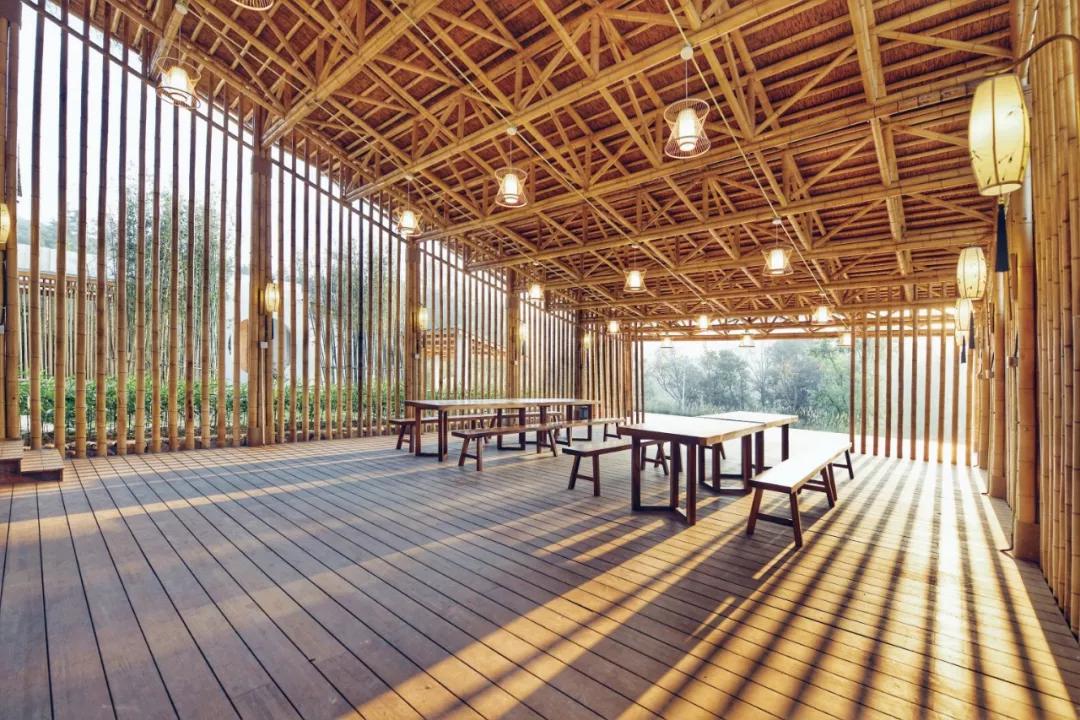 美丽乡村建设设计案例,50个美丽乡村建设案例