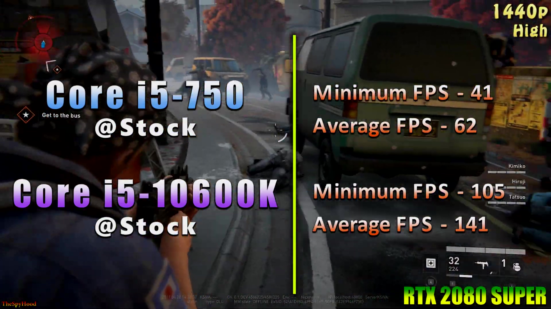 酷睿i510400f最佳配置清单,12代i5酷睿比11代i5酷睿强在哪