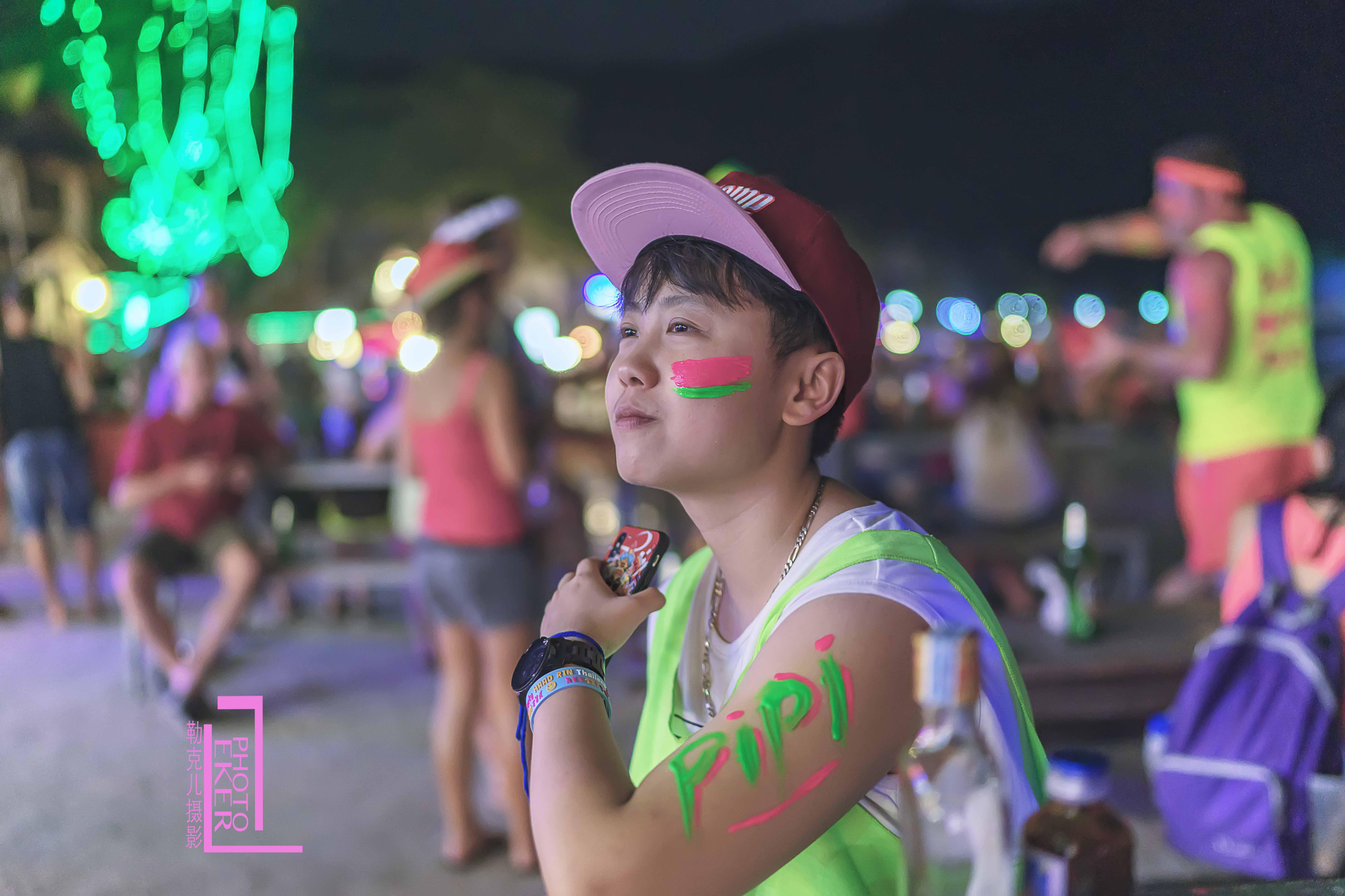 帕岸岛满月派对睡哪,去帕岸岛满月派对攻略