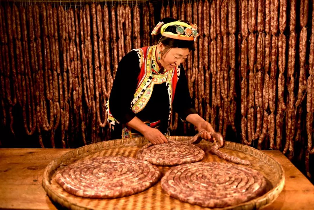 趁放假来一次有意义的旅行,比达瓦更扎更漂亮,关键是免费