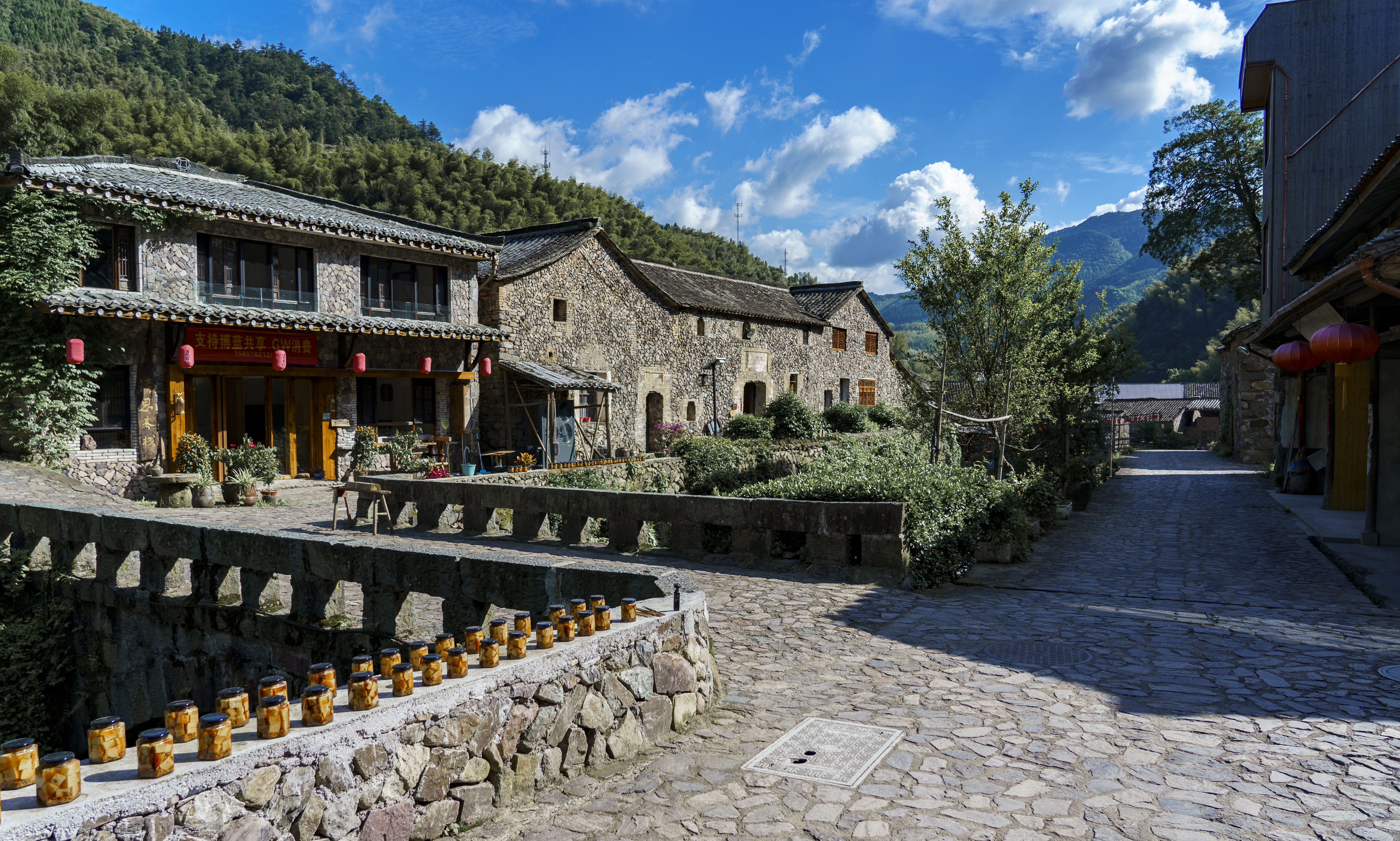 浙江缙云旅游必去的景点,浙江被严重低估的景点